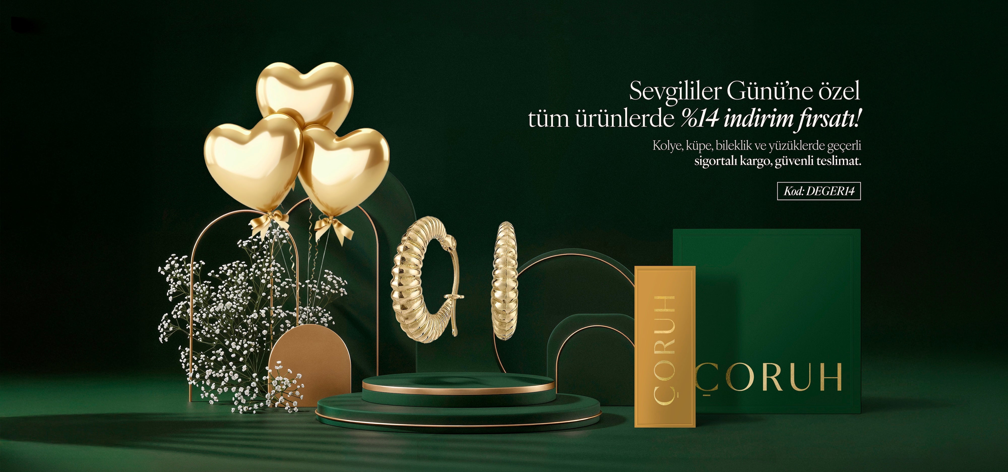 Sevgililer Günü