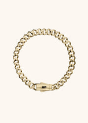 Sade Lüks Zincir Bileklik