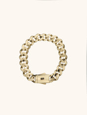 Sade Lüks Zincir Bileklik