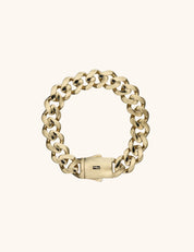 Sade Lüks Zincir Bileklik