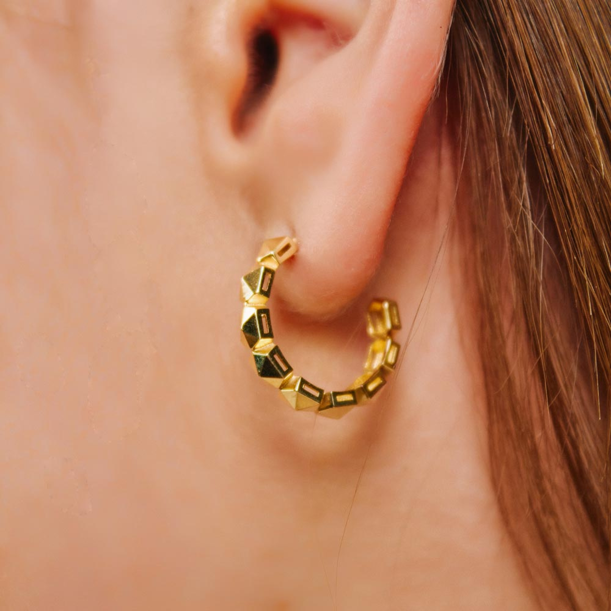 Emily Studs Earrings